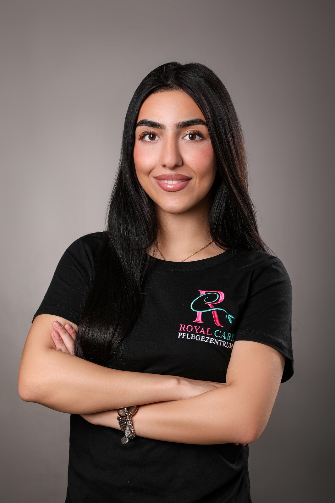 ROYAL CARE Pflegedienst Hamburg Bramfeld