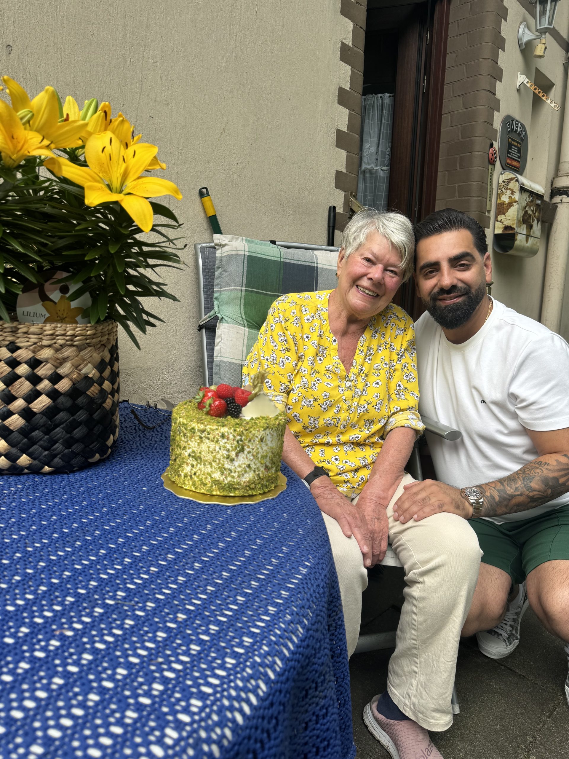 ROYAL CARE Pflegedienst Hamburg Bramfeld