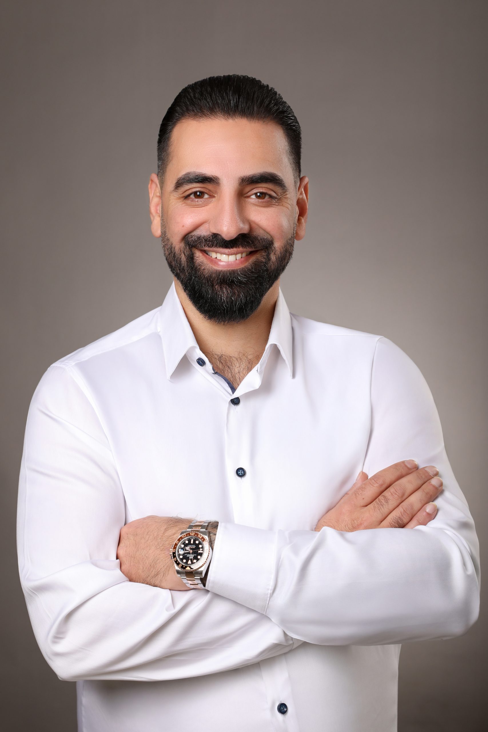 ROYAL CARE Pflegedienst Hamburg Bramfeld